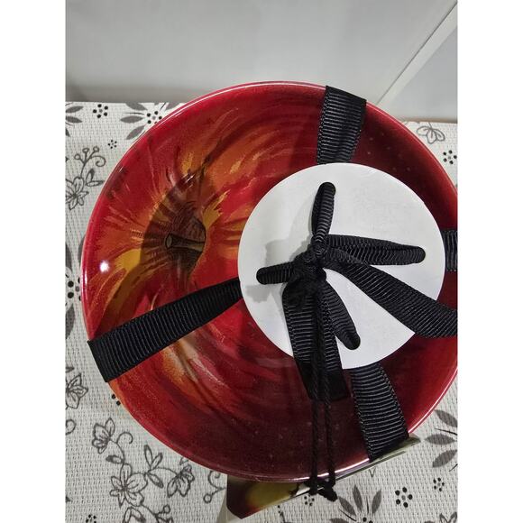 No.2 _NIP John Derian for Target – Set of 4 Dessert Bowls - Picture 4 of 8